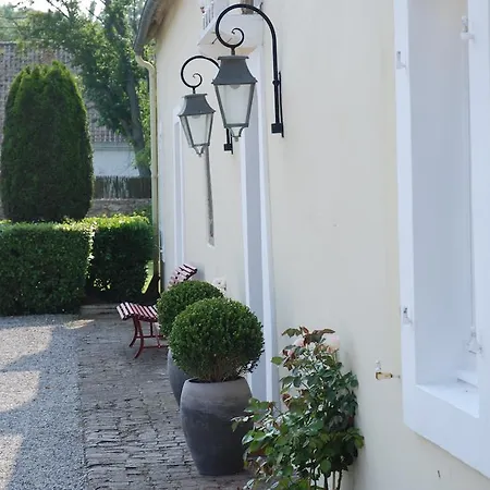 Bed & Breakfast Le Colombier