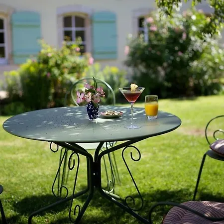 Bed & Breakfast Le Colombier