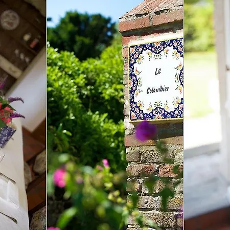 Le Colombier