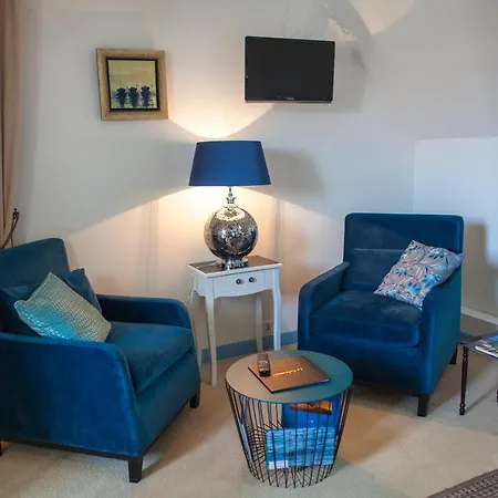 Le Colombier 4* Wissant