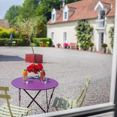 Le Colombier Wissant