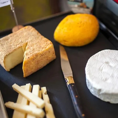 Le Colombier 4* Wissant