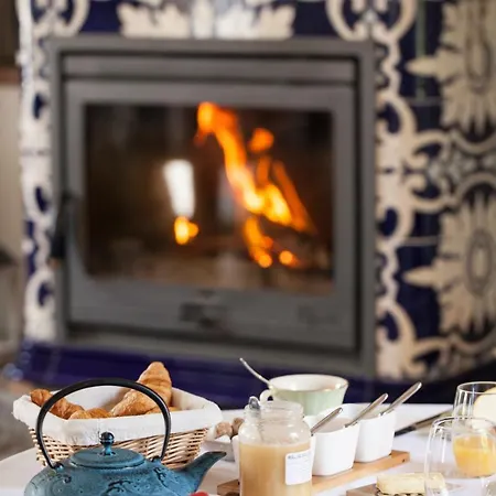 Le Colombier Bed & Breakfast