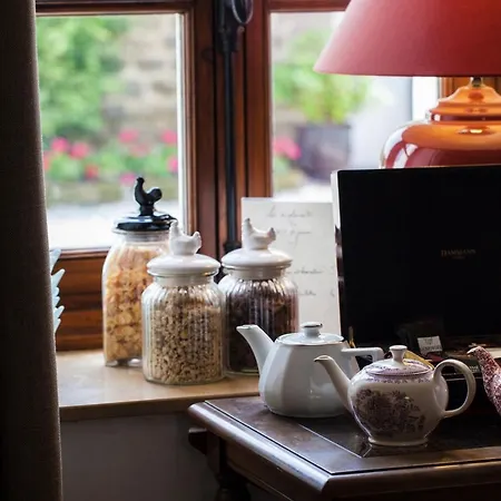 Bed & Breakfast Le Colombier