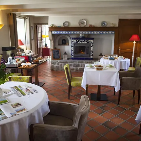 Le Colombier 3* Wissant