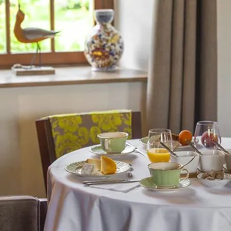 Bed & Breakfast Le Colombier