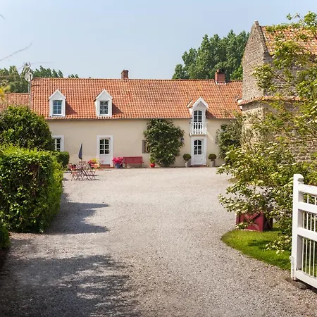 Le Colombier Wissant