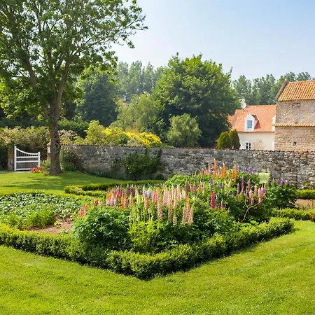 Le Colombier Bed & Breakfast Wissant