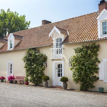 Le Colombier Frühstückspension 3*
