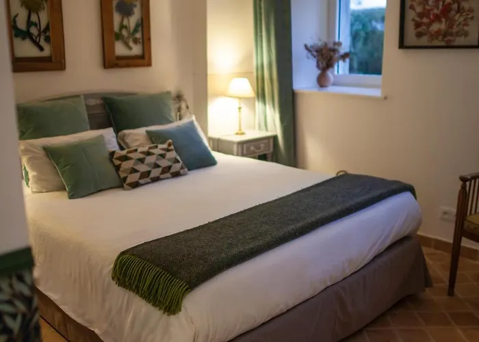 Le Colombier فندق مبيت وإفطار 4*