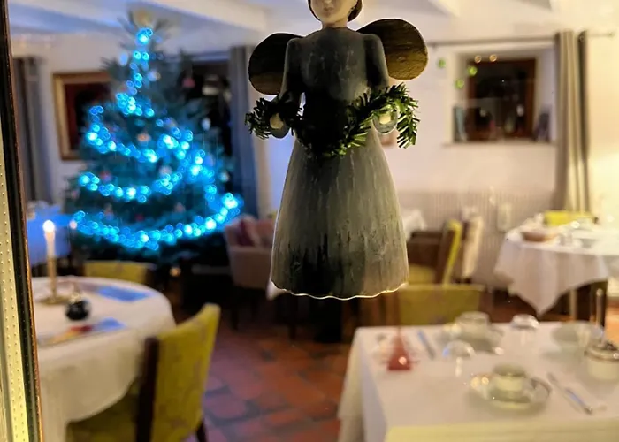 فندق مبيت وإفطار Le Colombier ويسانت