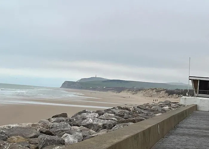 Le Colombier 4* ويسانت