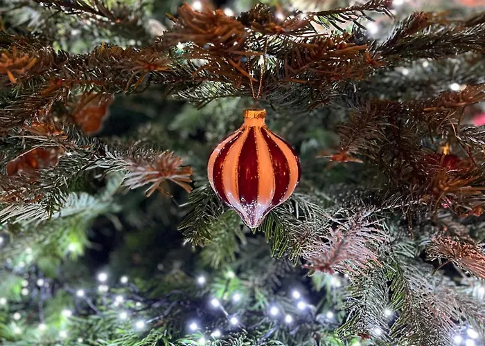 Le Colombier ويسانت