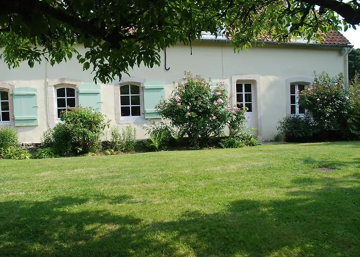 Le Colombier ويسانت