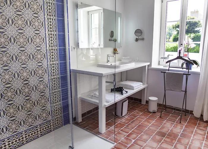 Le Colombier فندق مبيت وإفطار 4*