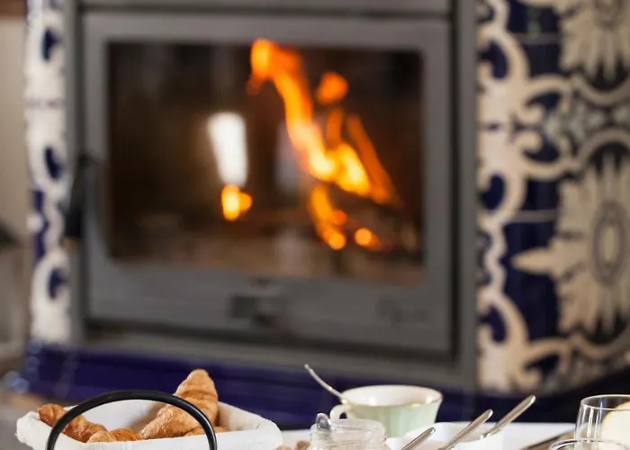 Le Colombier فندق مبيت وإفطار