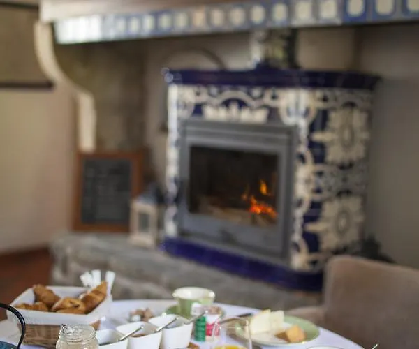 Le Colombier ويسانت