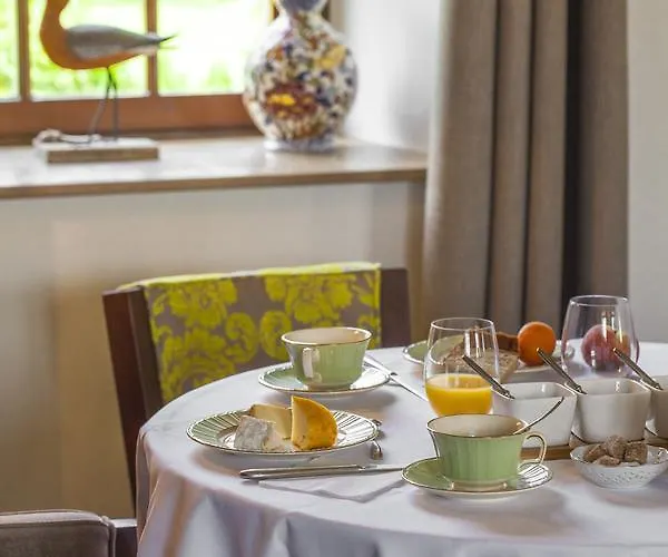 فندق مبيت وإفطار Le Colombier